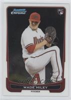 Wade Miley