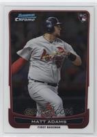 Matt Adams