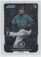 Hisashi Iwakuma