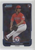 Yu Darvish