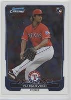 Yu Darvish