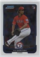 Yu Darvish