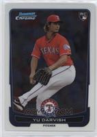 Yu Darvish [EX to NM]