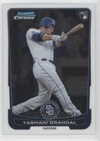 Yasmani Grandal