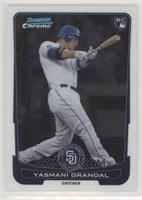 Yasmani Grandal [EX to NM]