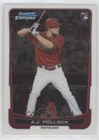 A.J. Pollock