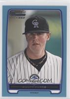 Scott Oberg #/500