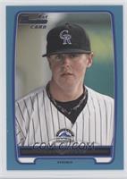 Scott Oberg #/500