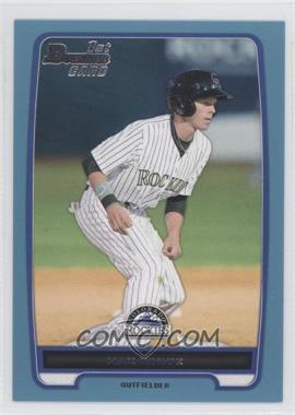 2012 Bowman Draft Picks & Prospects - Draft Picks - Blue #BDPP119 - Max White /500