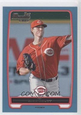 2012 Bowman Draft Picks & Prospects - Draft Picks - Blue #BDPP123 - Nick Routt /500