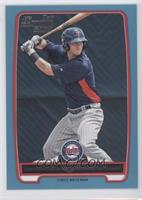 Bryan Haar #/500