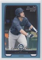 Mike Zunino #/500