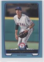 Joey Gallo #/500