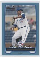 Marcus Stroman #/500