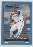 Marcus Stroman #/500