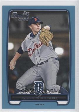 2012 Bowman Draft Picks & Prospects - Draft Picks - Blue #BDPP38 - Jake Thompson /500