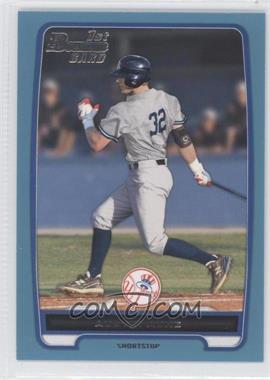 2012 Bowman Draft Picks & Prospects - Draft Picks - Blue #BDPP39 - Austin Aune /500