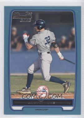 2012 Bowman Draft Picks & Prospects - Draft Picks - Blue #BDPP39 - Austin Aune /500