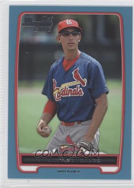 2012 Bowman Draft Picks & Prospects - Draft Picks - Blue #BDPP72 - Yoenny Gonzalez /500