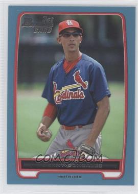 2012 Bowman Draft Picks & Prospects - Draft Picks - Blue #BDPP72 - Yoenny Gonzalez /500