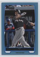 Ron Miller [Noted] #/500