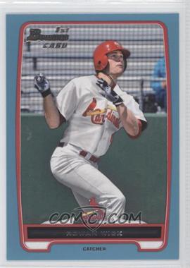 2012 Bowman Draft Picks & Prospects - Draft Picks - Blue #BDPP76 - Rowan Wick /500