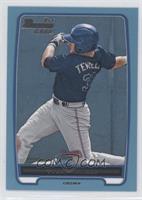 Tyler Tewell #/500