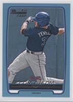 Tyler Tewell #/500