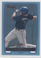 Tyler Tewell #/500