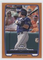 Jason Stolz #/250