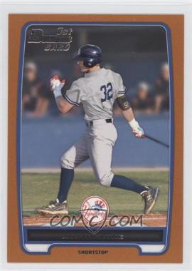 2012 Bowman Draft Picks & Prospects - Draft Picks - Orange #BDPP39 - Austin Aune /250