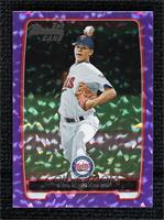 Jose Berrios #/10