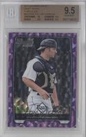 Taylor Hawkins [BGS 9.5 GEM MINT] #/10