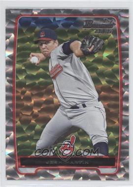 2012 Bowman Draft Picks & Prospects - Draft Picks - Silver Ice #BDPP160 - Josh Martin