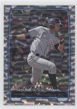 2012 Bowman Draft Picks & Prospects - Draft Picks - Silver Ice #BDPP53 - Kolby Copeland