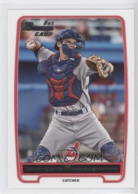 2012 Bowman Draft Picks & Prospects - Draft Picks #BDPP159 - Jeremy Lucas