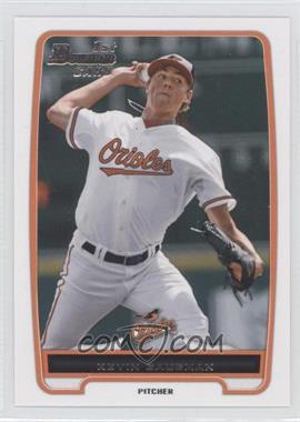 2012 Bowman Draft Picks & Prospects - Draft Picks #BDPP2 - Kevin Gausman