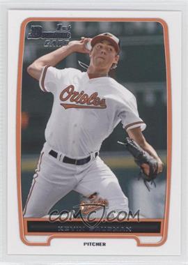 2012 Bowman Draft Picks & Prospects - Draft Picks #BDPP2 - Kevin Gausman