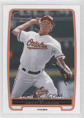 2012 Bowman Draft Picks & Prospects - Draft Picks #BDPP2 - Kevin Gausman