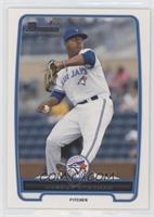 Marcus Stroman [EX to NM]