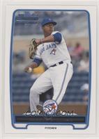 Marcus Stroman