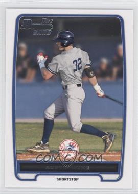 2012 Bowman Draft Picks & Prospects - Draft Picks #BDPP39 - Austin Aune