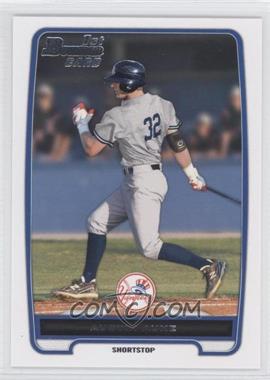 2012 Bowman Draft Picks & Prospects - Draft Picks #BDPP39 - Austin Aune