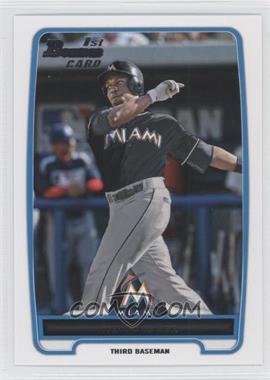 2012 Bowman Draft Picks & Prospects - Draft Picks #BDPP75 - Ron Miller