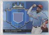 Billy Hamilton #/199