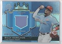 Billy Hamilton #/199