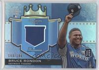 Bruce Rondon #/199