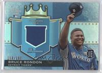 Bruce Rondon #/199