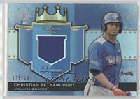 Christian Bethancourt #/199