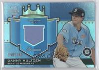 Danny Hultzen #/199